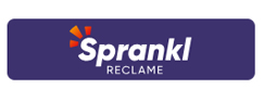 Sprankl Reclame